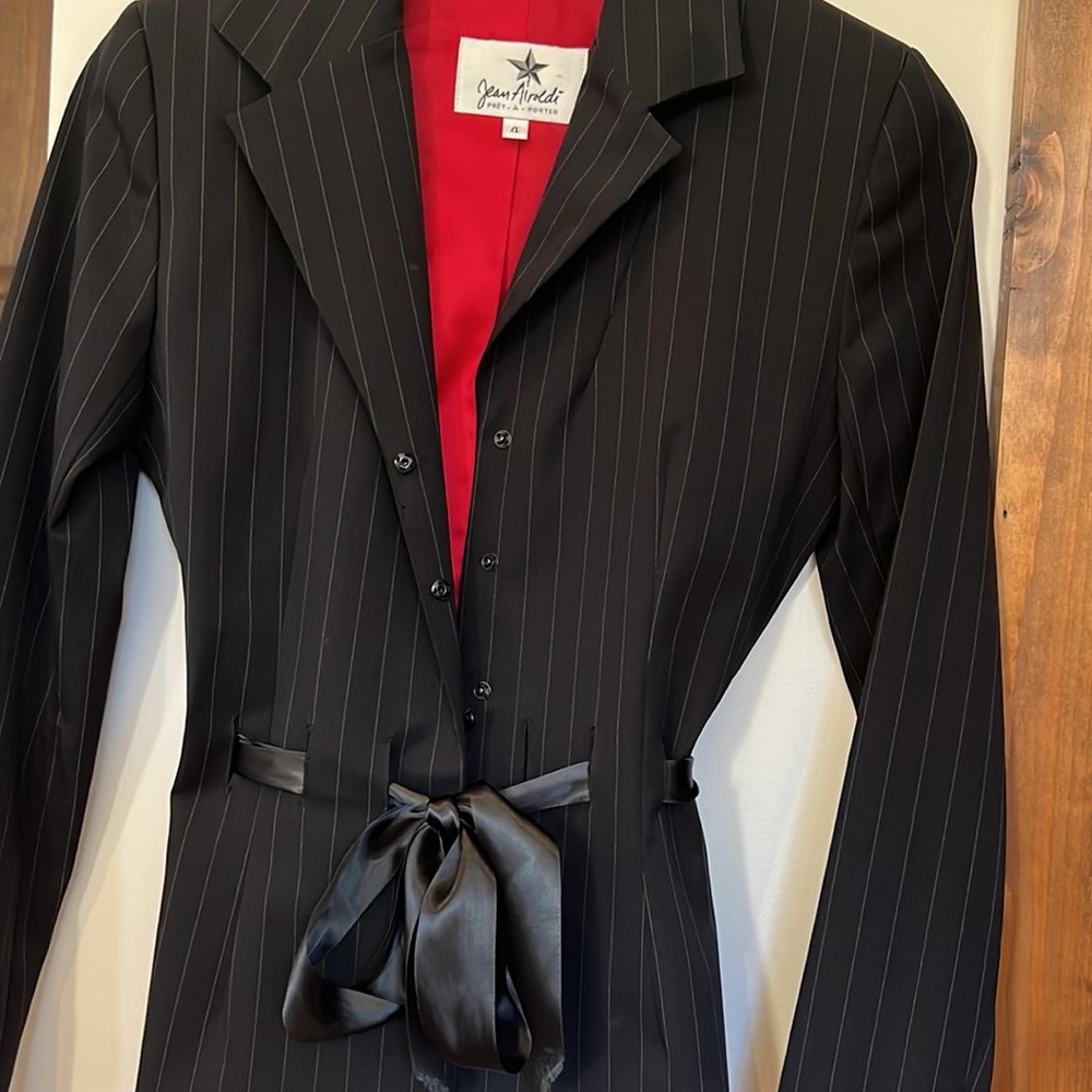 Suit jacket - Picture 5 of 5